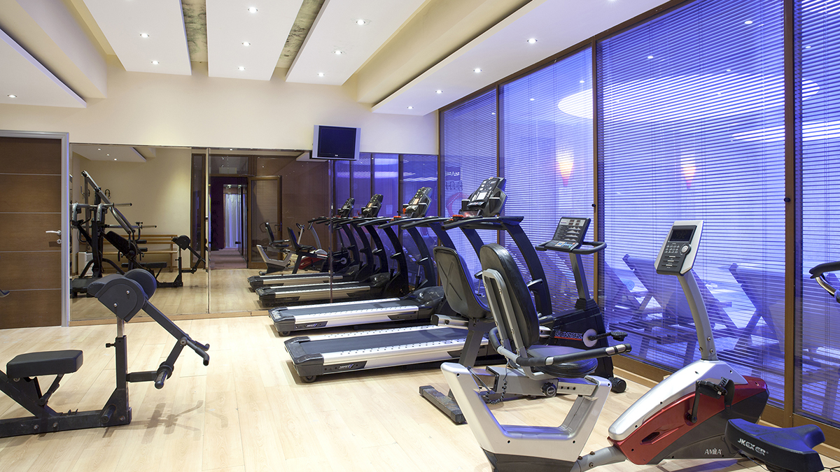 Zeus Essence Ramada Athens  (ex Ramada Athens Attica Riviera)